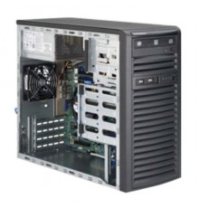 Сервер.платформа SuperMicro SYS-5038D-I                                                                                                                                                                                                                   