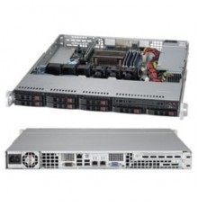 Сервер.платформа SuperMicro SYS-1018D-73MTF (X10SL7-F + CSE-113MTQ-330CB)                                                                                                                                                                                 