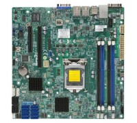 Серверная плата SuperMicro MBD-X10SL7-F-O                                                                                                                                                                                                                 
