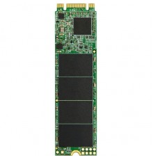 Накопитель SSD 240 Gb M.2 2280 Transcend TS240GMTS820S TLC (SATA-III)                                                                                                                                                                                     