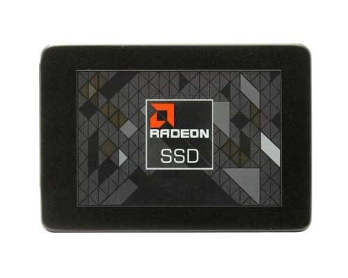 Накопитель SSD 240 Gb SATA-III AMD Radeon R5 R5SL240G 2.5