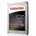 Жесткий диск 4.0 Tb SATA-III TOSHIBA X300 HDWE140EZSTA 3.5