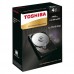 Жесткий диск 4.0 Tb SATA-III TOSHIBA X300 HDWE140EZSTA 3.5