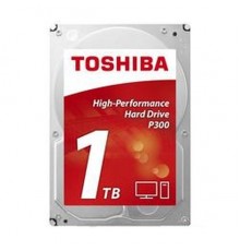 Жесткий диск 1.0 Tb SATA-III TOSHIBA P300 HDWD110EZSTA 7200rpm 64Mb RET                                                                                                                                                                                   