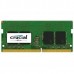 Модуль памяти SODIMM DDR4 16GB PC4-19200 Crucial CT16G4SFD824A