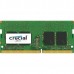 Модуль памяти SODIMM DDR4 16GB PC4-19200 Crucial CT16G4SFD824A