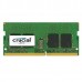 Модуль памяти SODIMM DDR4 16GB PC4-19200 Crucial CT16G4SFD824A