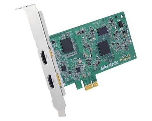 Плата видеозахвата внутренняя CL311-M2, Full HD HDMI 1080P 60FPS PCIe Capture Card
