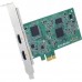Плата видеозахвата внутренняя CL311-M2, Full HD HDMI 1080P 60FPS PCIe Capture Card