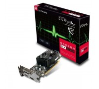 Видеокарта 4Gb PCI-E DDR5 Sapphire PULSE ATI RADEON RX 550(RTL) (11268-09-20G)                                                                                                                                                                            