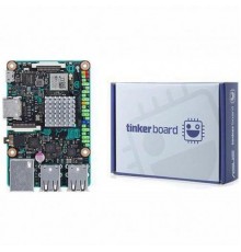 Материнская плата с ЦПУ TINKER BOARD/2GB , RTL                                                                                                                                                                                                            