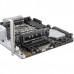 Материнская плата ASUS X99-DELUXE II S2011 X995xPCI-E+2xGbLAN+Wi-Fi+BT SATA RAID ATX 8DDR4 (RTL)