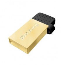 Флэш-диск USB 2.0 Type-A/Micro-B 8Gb Transcend JetFlash TS8GJF380S                                                                                                                                                                                        