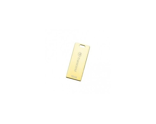 Флэш-диск USB 2.0 16Gb Transcend JetFlash TS16GJFT3G