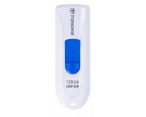 Флэш-диск USB 3.0 128Gb Transcend JetFlash 790 TS128GJF790W