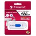 Флэш-диск USB 3.0 128Gb Transcend JetFlash 790 TS128GJF790W