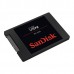 Накопитель SSD 500 Gb SATA-III SanDisk Ultra 3D SDSSDH3-500G-G25 2.5