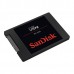 Накопитель SSD 250 Gb SATA-III SanDisk Ultra 3D SDSSDH3-250G-G25 2.5