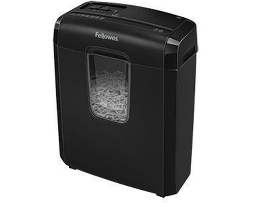 Шредер Fellowes FS-46866 PowerShred 6C