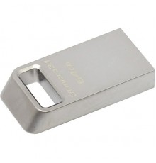 Флэш-диск USB 3.0 64Gb Kingston DataTraveler Micro DTMC3/64GB                                                                                                                                                                                             