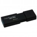 Флэш-диск USB 3.0 64Gb Kingston DataTraveler 100 Gen 3 DT100G3/64GB