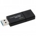 Флэш-диск USB 3.0 16Gb Kingston DataTraveler 100 Gen 3 DT100G3/16GB