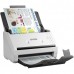 Сканер  Epson WorkForce DS-530 B11B226401