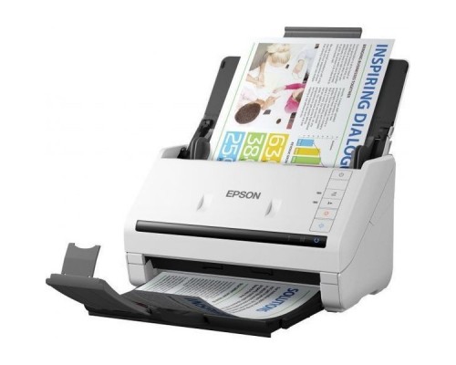 Сканер  Epson WorkForce DS-530 B11B226401