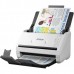 Сканер  Epson WorkForce DS-530 B11B226401