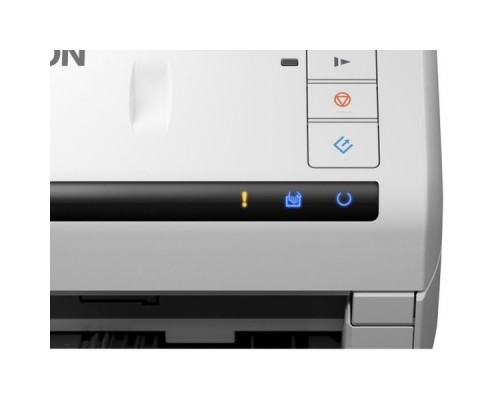 Сканер  Epson WorkForce DS-530 B11B226401