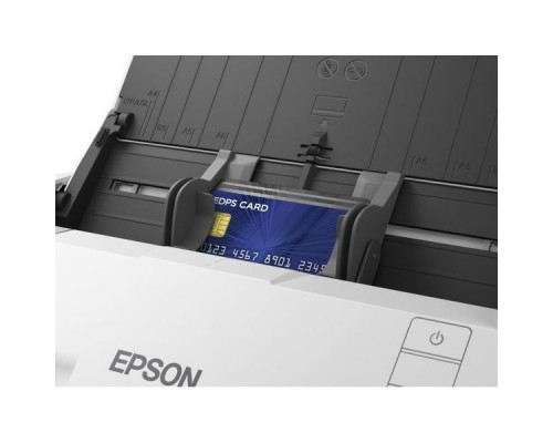 Сканер  Epson WorkForce DS-530 B11B226401