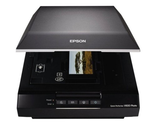 Сканер  Epson Perfection V600 Photo B11B198033
