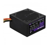 Блок питания 750W Aerocool VX-750 PLUS ATX APFC  120mm                                                                                                                                                                                                    
