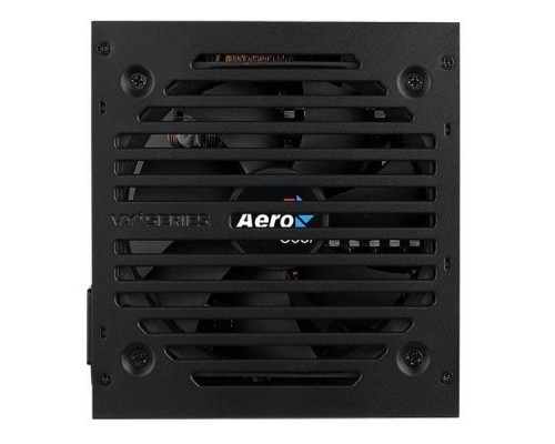 Блок питания 750W Aerocool VX-750 PLUS ATX APFC  120mm