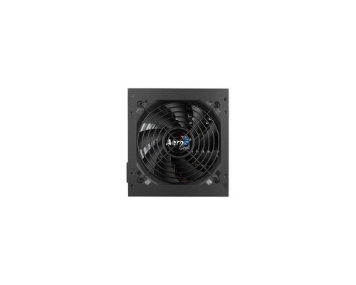 Блок питания 800W Aerocool KCAS-800W PLUS ATX APFC 120mm 80+