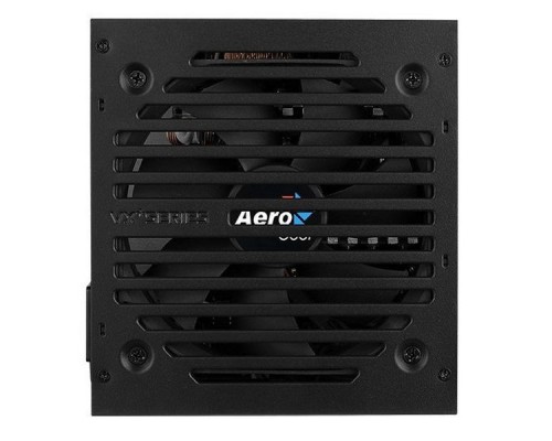 Блок питания 600W Aerocool VX-600 PLUS АТХ 120mm