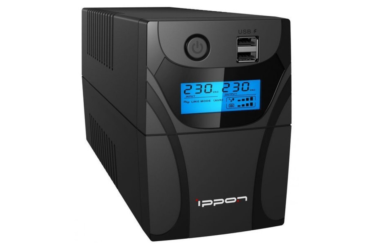 Ippon power pro 500