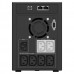 ИБП Ippon Smart Power Pro II 1200 (1200VA/720W, LCD, RS-232, USB, 6*IEC) Black