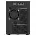 ИБП Ippon Smart Power Pro II Euro 2200 (2200VA/1200W, LCD, RS-232, USB, 4*Schuko) Black