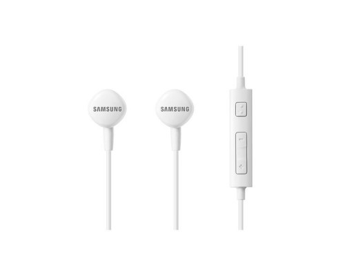 Наушники Samsung EO-HS1303WEGRU HS130 White с микрофоном
