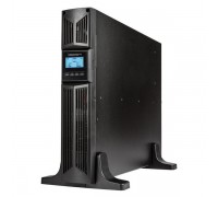 ИБП Ippon Innova RT 3000 (3000VA/2700W, RS-232, USB, Rackmount/Tower, 8*IEC) 2U Online                                                                                                                                                                    