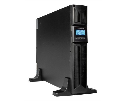 ИБП Ippon Innova RT 3000 (3000VA/2700W, RS-232, USB, Rackmount/Tower, 8*IEC) 2U Online