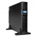 ИБП Ippon Innova RT 3000 (3000VA/2700W, RS-232, USB, Rackmount/Tower, 8*IEC) 2U Online