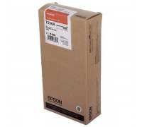 Картридж Epson T596A C13T596A00 Orange для Stylus PRO 7900/9900 (350ml) (оригинал)                                                                                                                                                                        