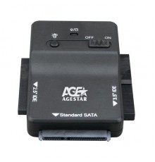 Контейнер для жесткого диска AgeStar 3FBCP1                                                                                                                                                                                                               