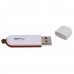 Флэш-диск USB 2.0 64Gb Silicon Power LuxMini 320 SP064GBUF2320V1W White