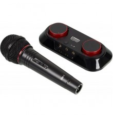 Звуковая карта Creative USB Sound Blaster R3 5.1 Микрофон в комплекте (RTL) SB1540                                                                                                                                                                        