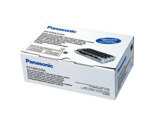 Фотобарабан Panasonic KX-FADC510A