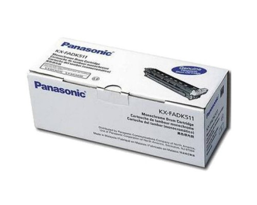 Фотобарабан (Drum) Panasonic KX-FADK511A