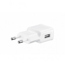 Зарядное уст-во Samsung EP-TA20EWEUGRU 2A кабель microUSB White                                                                                                                                                                                           